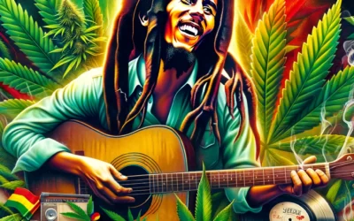Qui était Bob Marley et quelles étaient ses chansons?